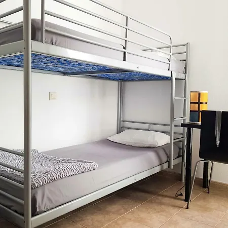 Apartamento Antonio Rosas 33 * Galdar
