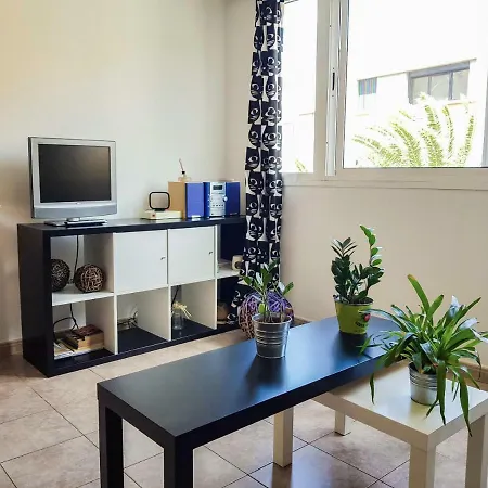 Apartamento Antonio Rosas 33 アパート *