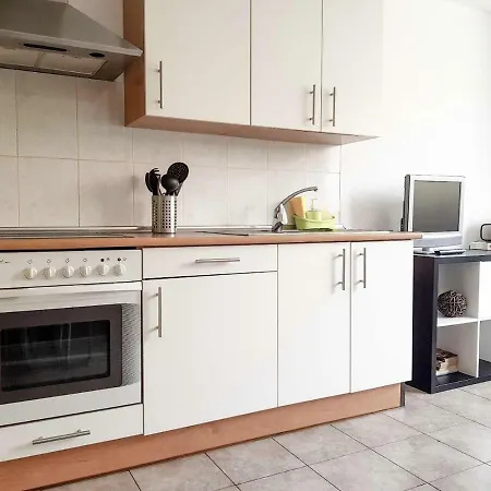 アパート Apartamento Antonio Rosas 33 *