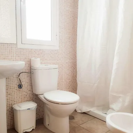 Apartamento Antonio Rosas 33