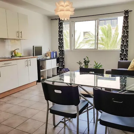 Apartamento Antonio Rosas 33 アパート *