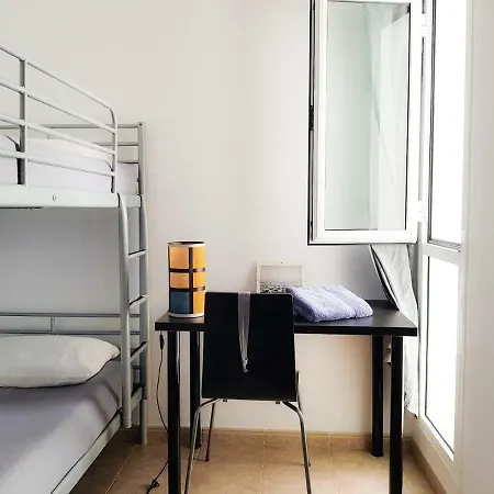 Apartamento Antonio Rosas 33 Gáldar