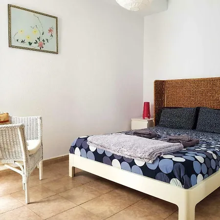 アパート Apartamento Antonio Rosas 33