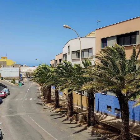 Apartamento Antonio Rosas 33 アパート Gáldar
